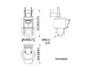 DS-2SE3C204MWG-E/12 - foto 13