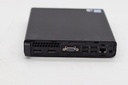 Mini Pc Hp 600 G3 I6 7ma Dp/vga 8gb, 256 Ssd, Win