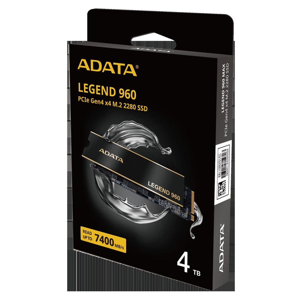 AX5U5600C4632G-SLABWH - foto 20
