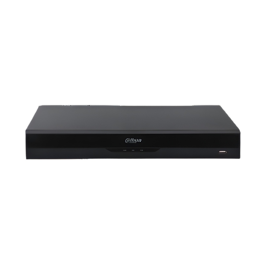 NVR5216-16P-EI - foto 11