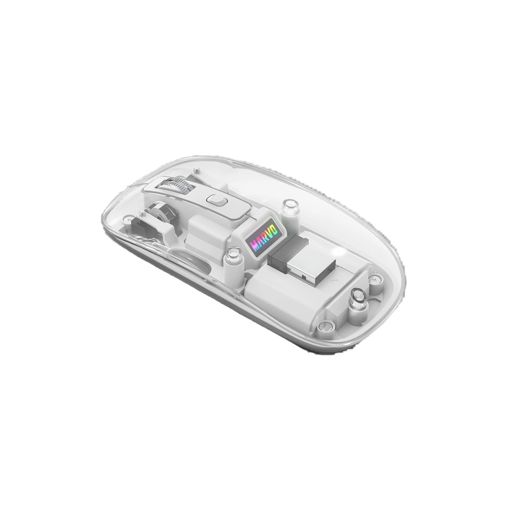 M810W-WH - foto 10