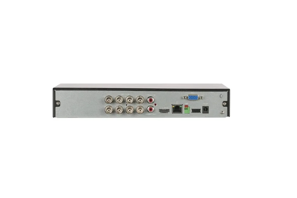 DHI-XVR4108HE - foto 11