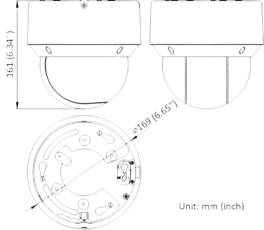DS-2DE4A425IWG-E - foto 11