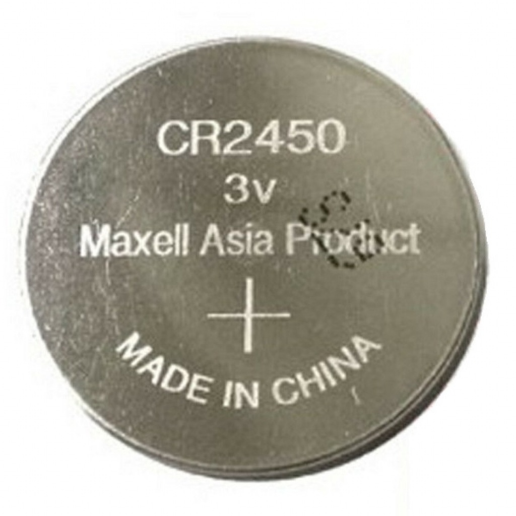 CR2450