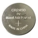 CR2450
