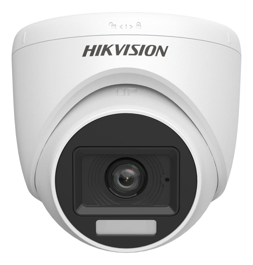 Camara Torreta 1080p / 2mpx 0.01lux 20 Metros Interior