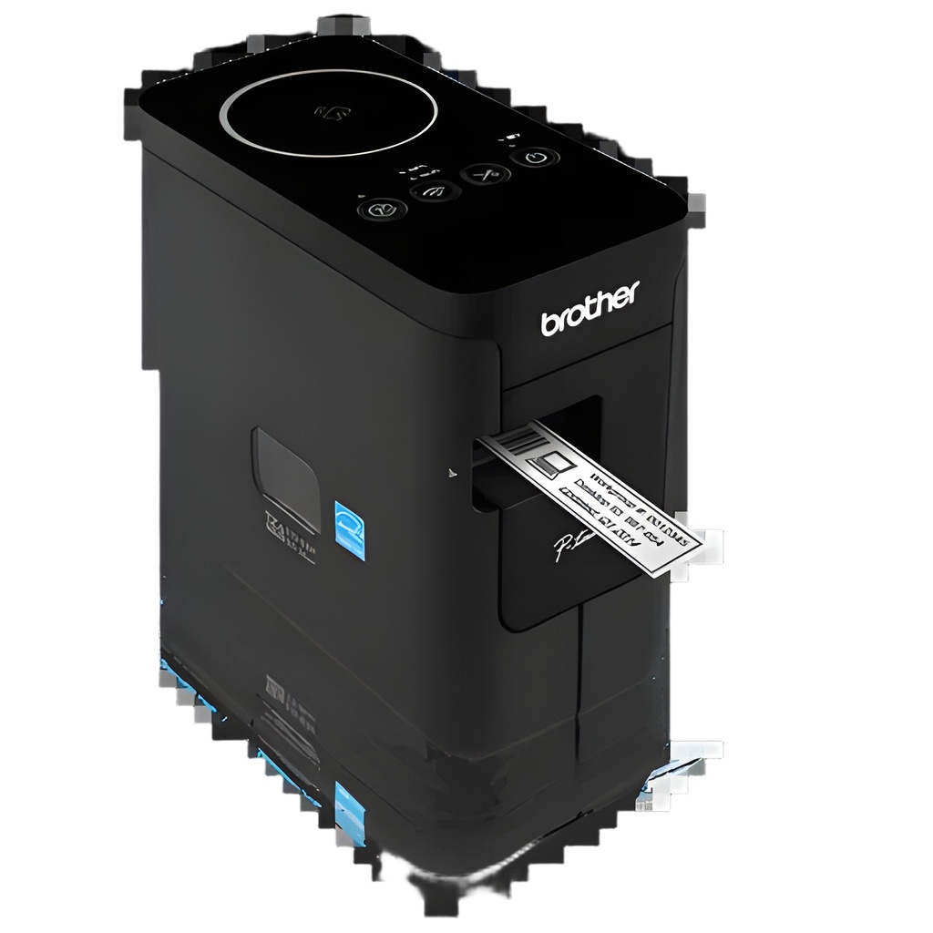 PT-P750W - foto 11