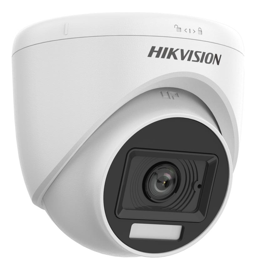 Camara Torreta 1080p / 2mpx 0.01lux 20 Metros Interior
