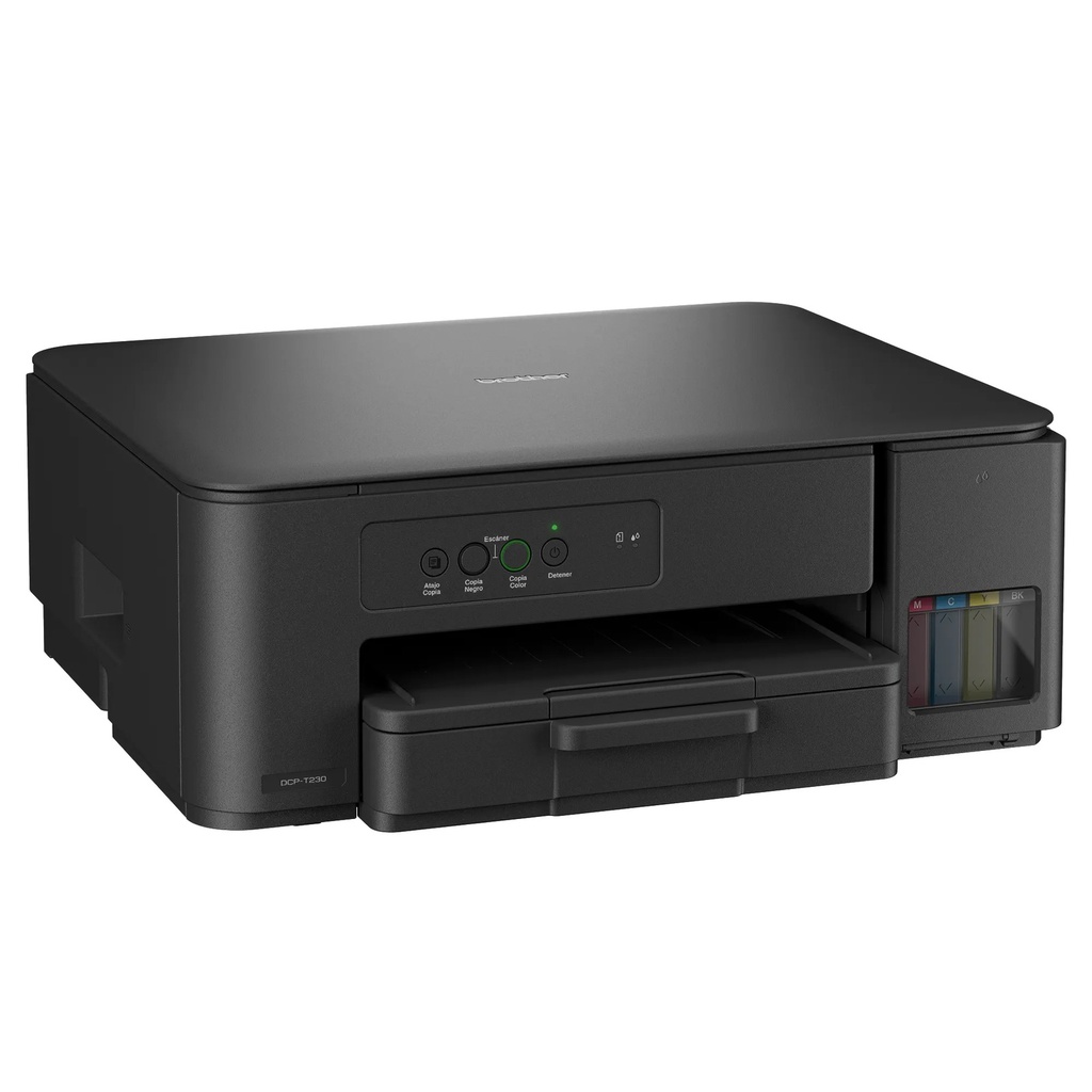 DCP-T230 - foto 10