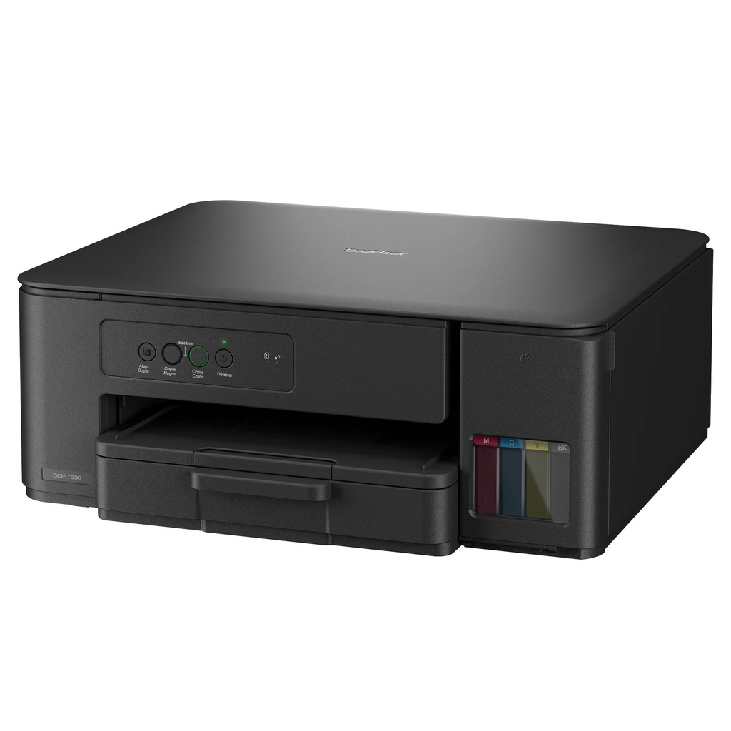 DCP-T230 - foto 11