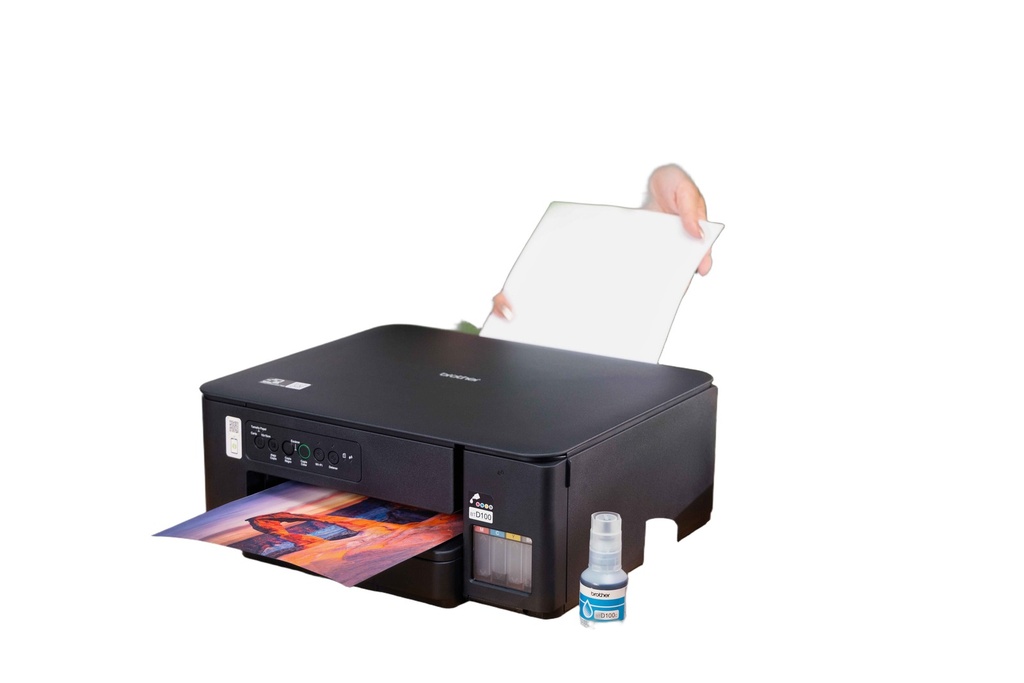 DCP-T430W - foto 12