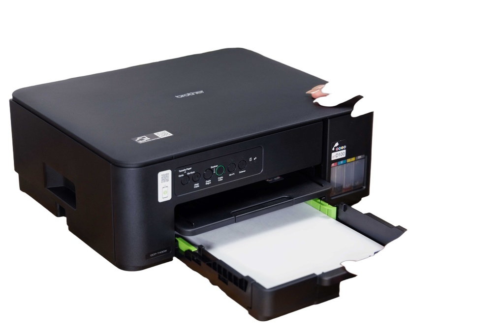 DCP-T430W - foto 13