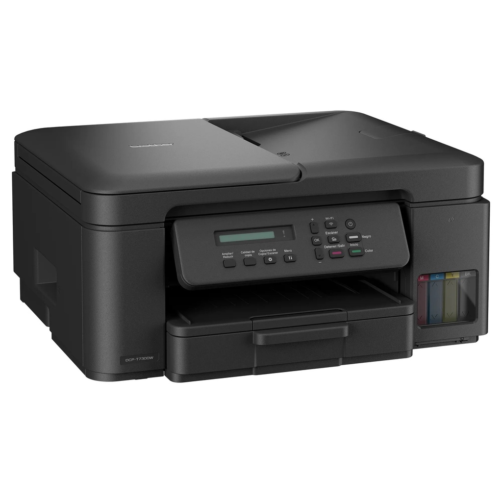 DCP-T730DW - foto 10