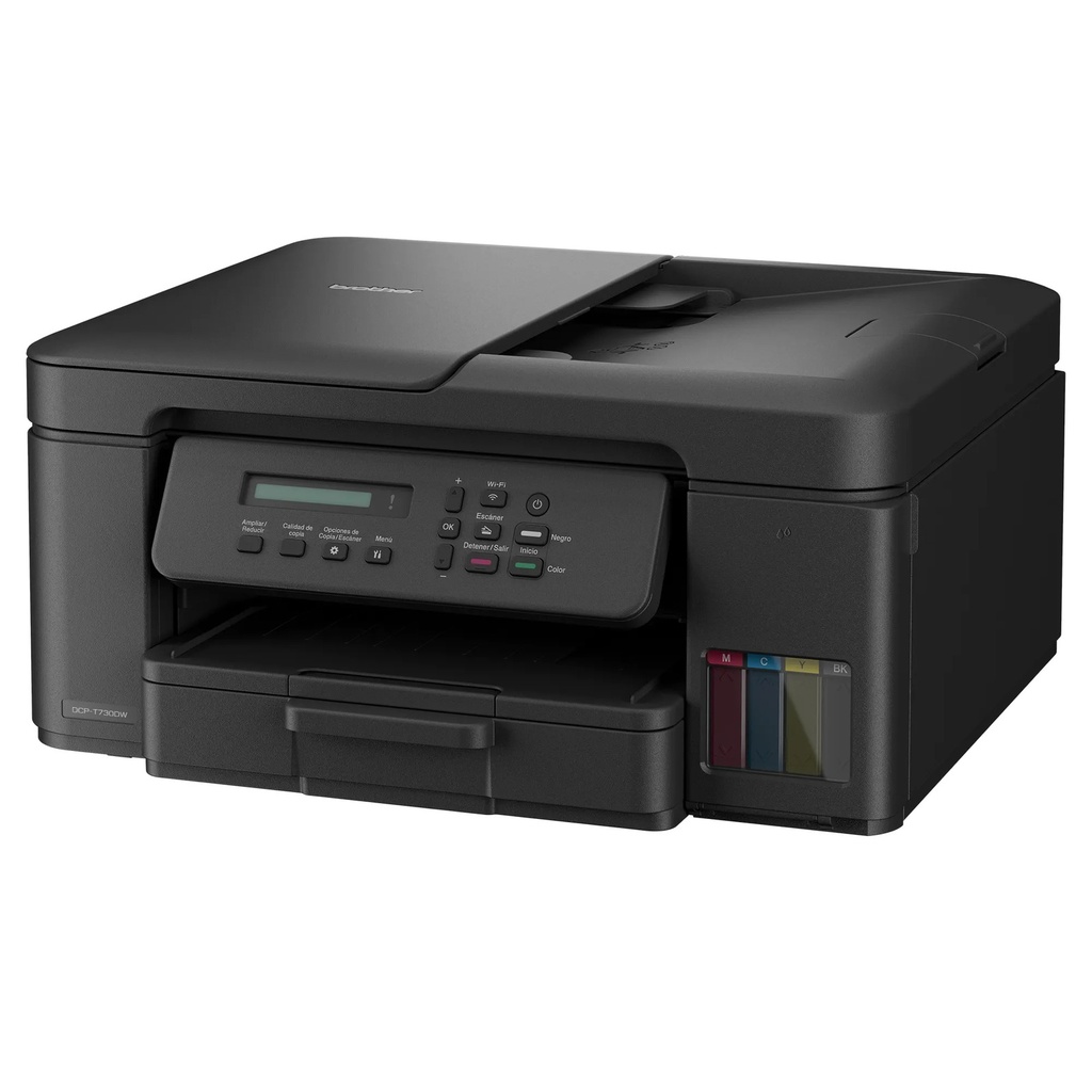 DCP-T730DW - foto 11