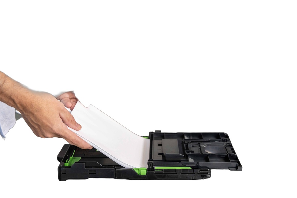 DCP-T830DW - foto 13