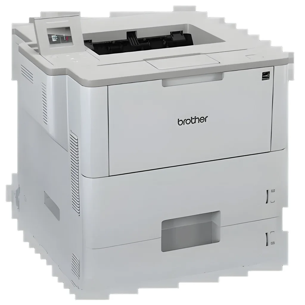 DCPL2450DW - foto 11