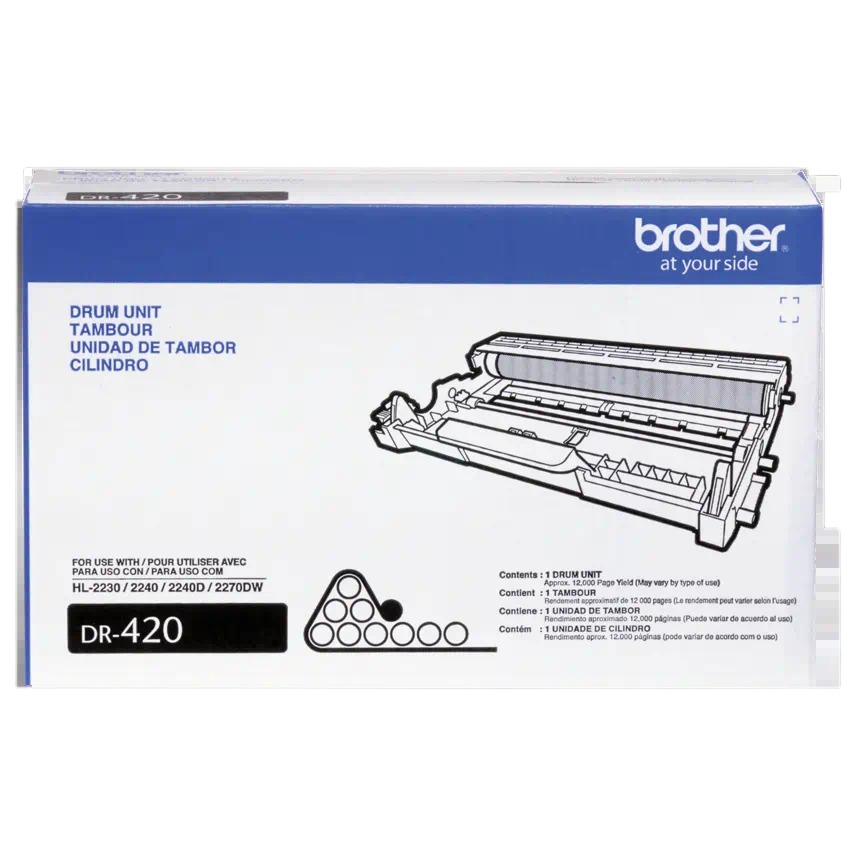 DR-420 - foto 10