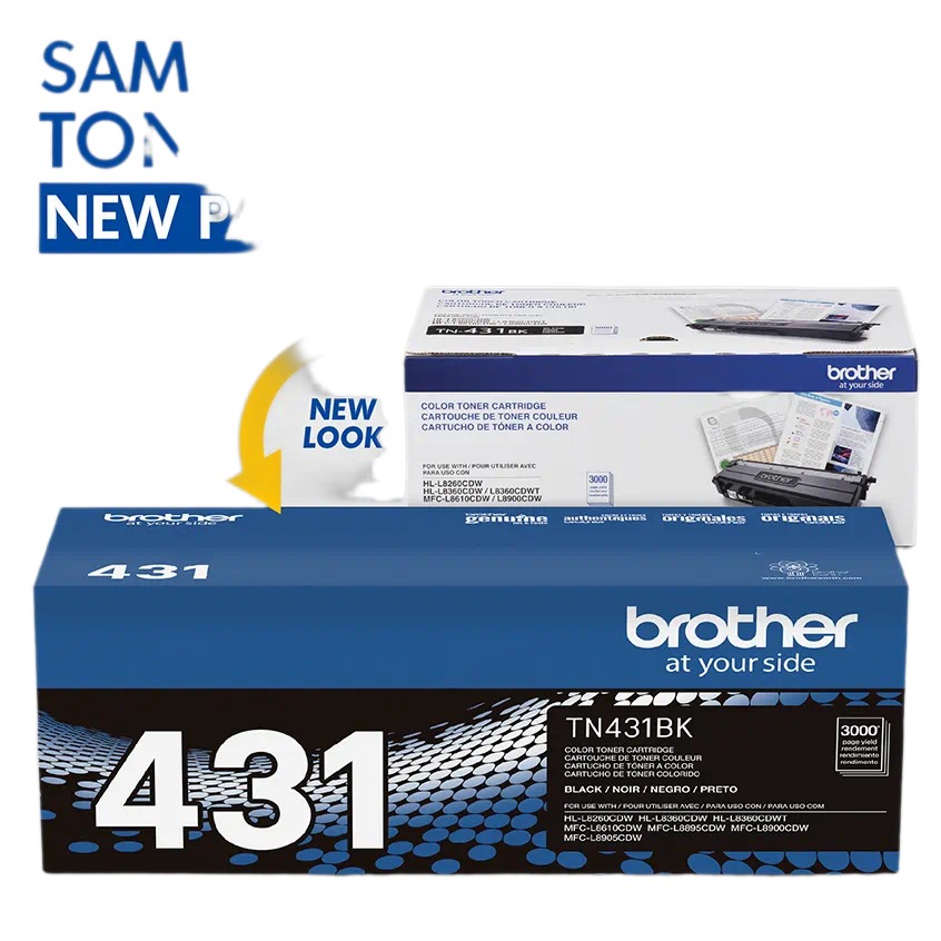 TN860XL - foto 11