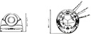 DS-2CE56D0T-IRMF - foto 10