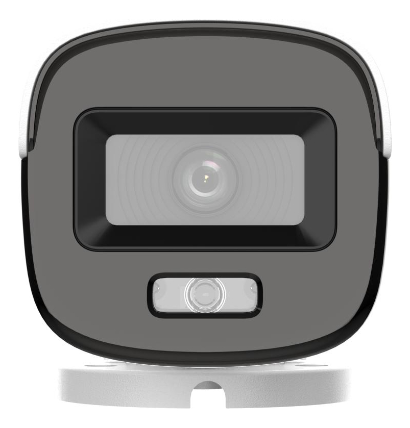 Camara Bullet 3k Serie 3 0.0005 Lux 20 Metros