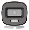 Camara Bullet 3k Serie 3 0.0005 Lux 20 Metros
