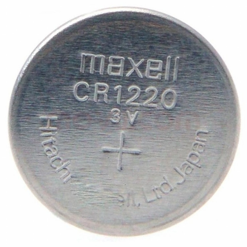 CR1220