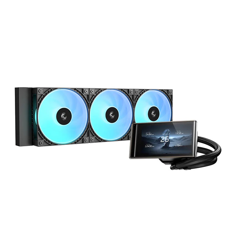 R-LT360VISION-BKAMMC-G-1 - foto 10