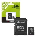 Tarjeta De Memoria 128gb 150mb/s