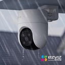 Camara H8c Pro 5mpx 3k Pt