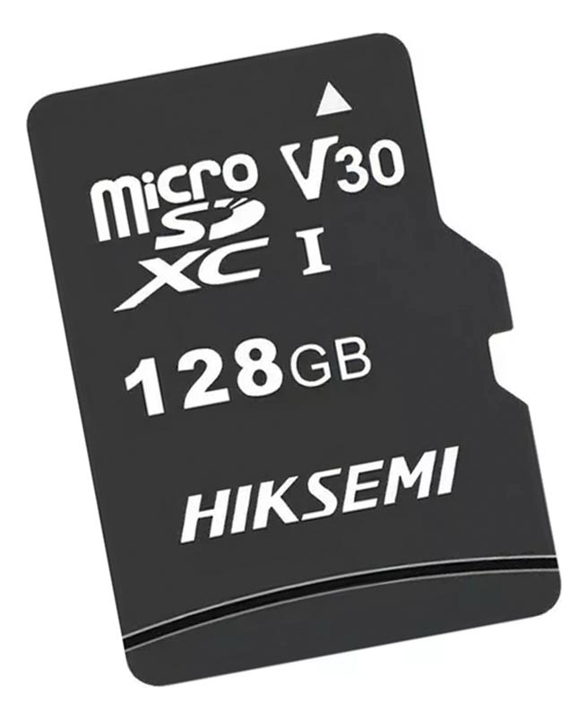 Memoria Micro Sd 128 Gb Hiksemi