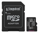 Tarjeta De Memoria Micro Sd 64gb 100mb/s