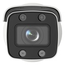 Cámara De Red Varifocal Varifocal Motorizada Colorvu De 4 Mp