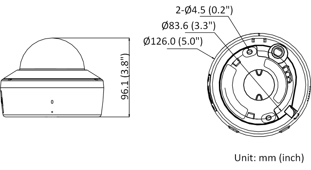 DS-2CV2121G2-IDW(2.8MM)(W)(O-STD)/EU - foto 14