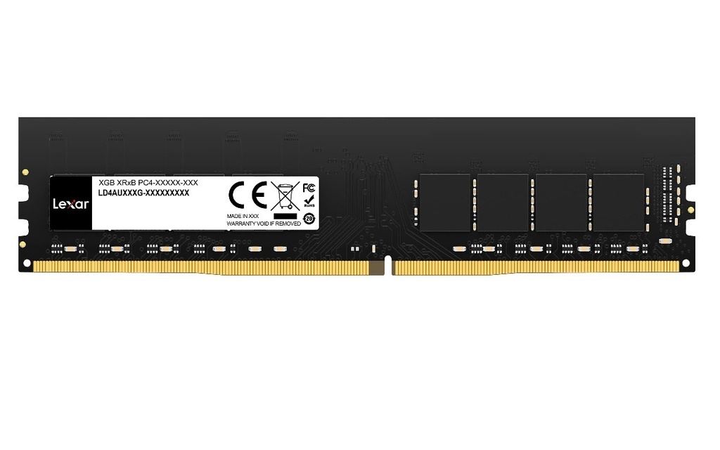 LD4AU008G-B3200GSST