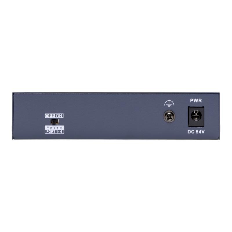 DS-3E0105P-E/M - foto 13