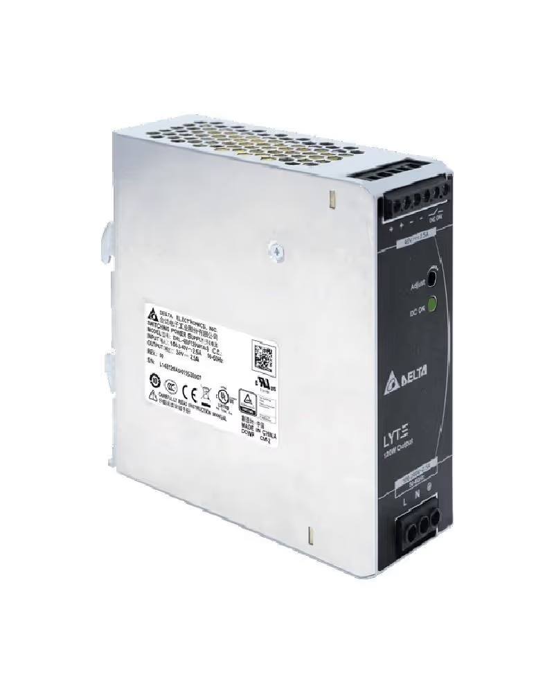 Fuente Dahua Drl-48V120W1Aad