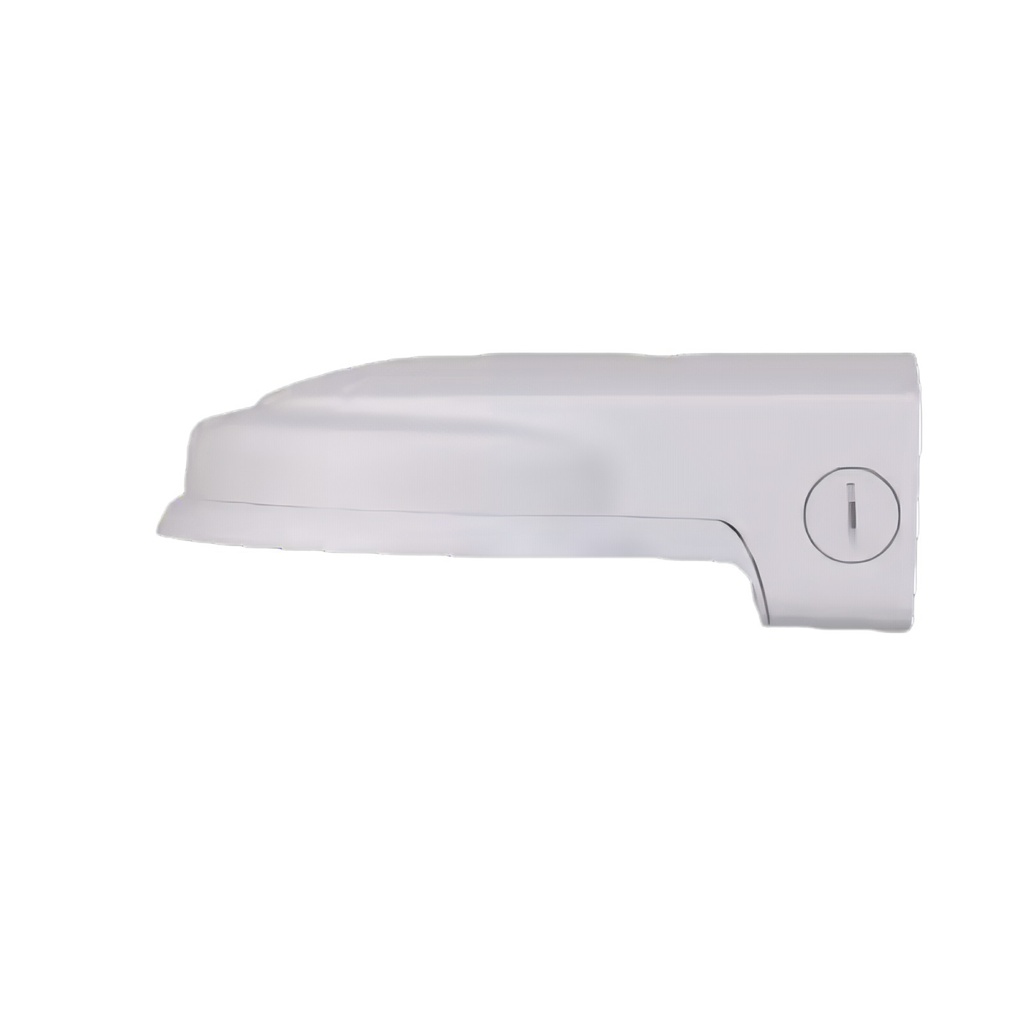 Cámara IP Domo 2MP Lente Fija 2.8mm IR 30m Audio Bidireccional