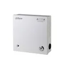 Fuente Conmutada 9 Salidas 12VDC 5A Con Protección Sobrecarga Y Indicador LED