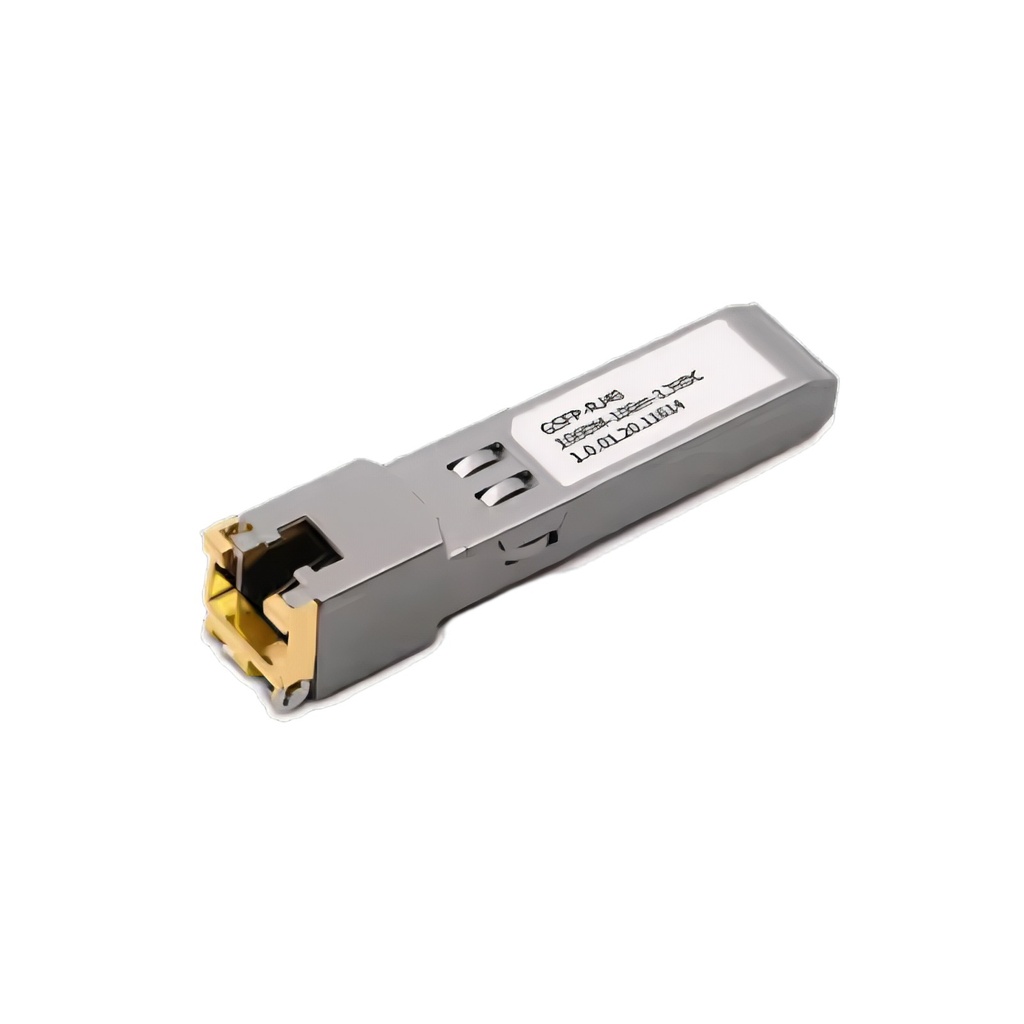 Conector Rj45 1 Gbps