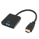 HDMI - VGA