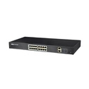 DAHUA SWITCH POE 16 PUERTOS