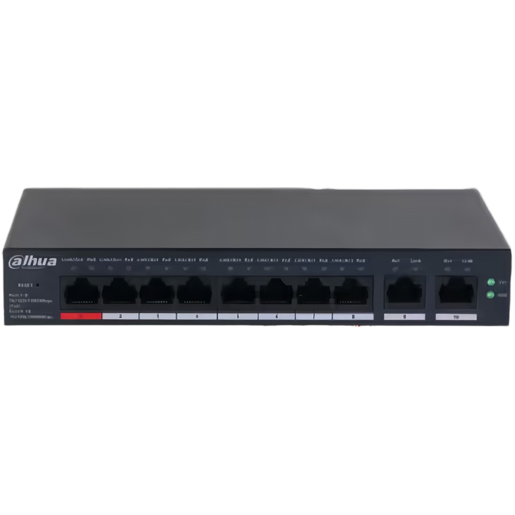 Cs4010-8Gt-110