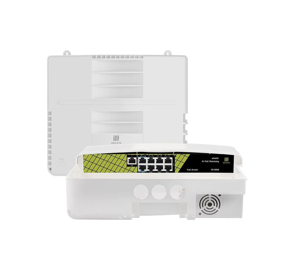 Sistema De Incendio Asenware