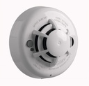 Detector De Humo Y Calor Inalámbrico