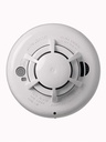 Detector De Humo Y Calor Inalámbrico