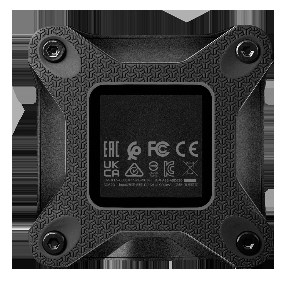 SD620-1TCBK - foto 13