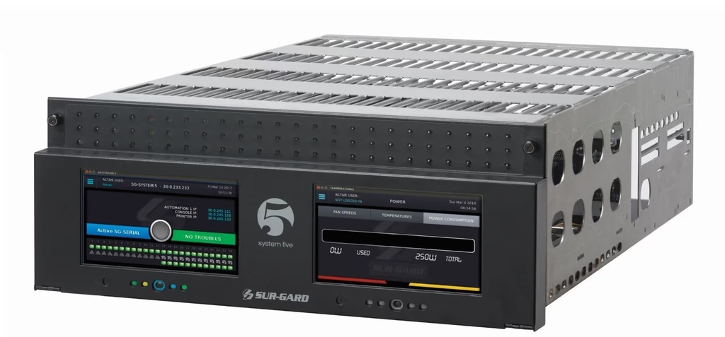 SYSTEMV