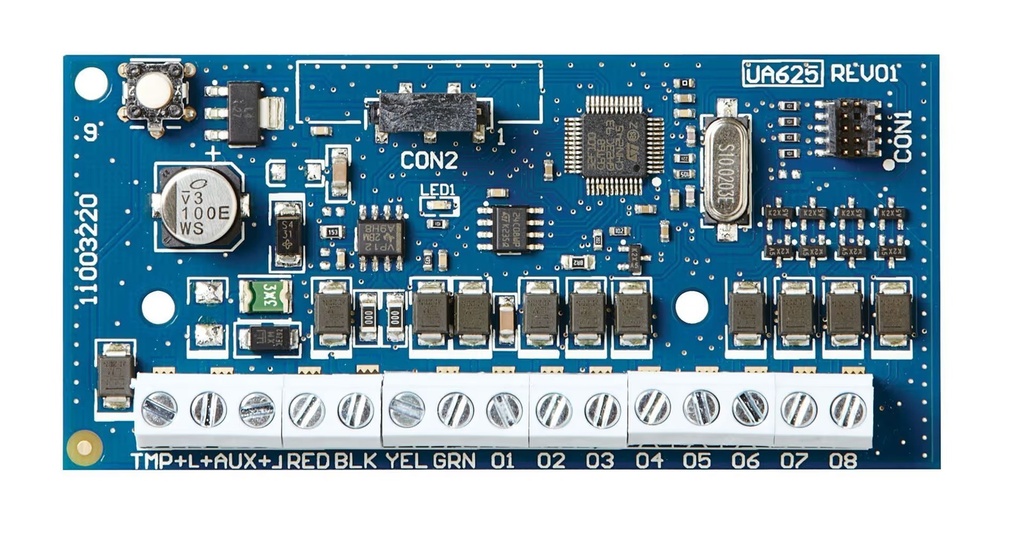 HSM2208
