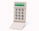 Dsc Lcd5511