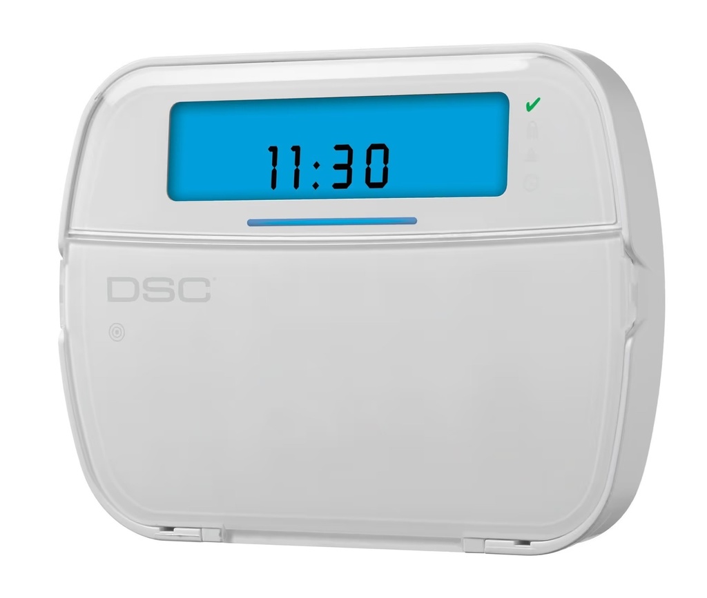 Sensor De Puerta/Ventana Hs2icn